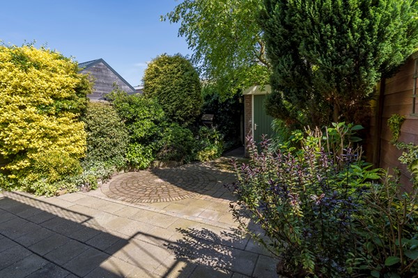 Medium property photo - Reggestraat 15, 1784 XM Den Helder